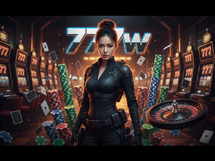 77w PG SLOT