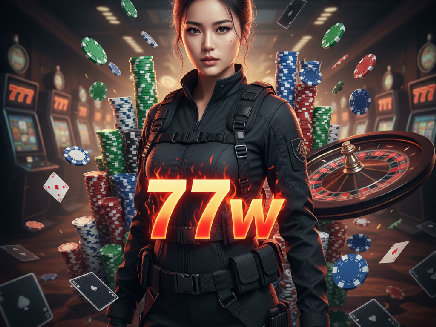 77w สล็อต