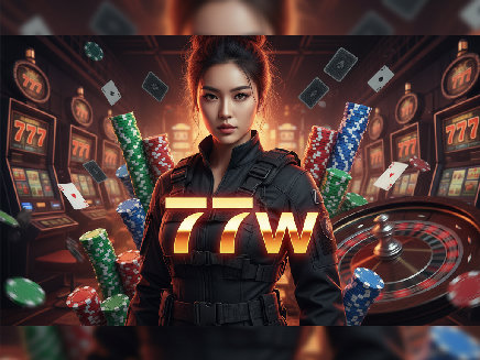 77w สมัครสมาชิก